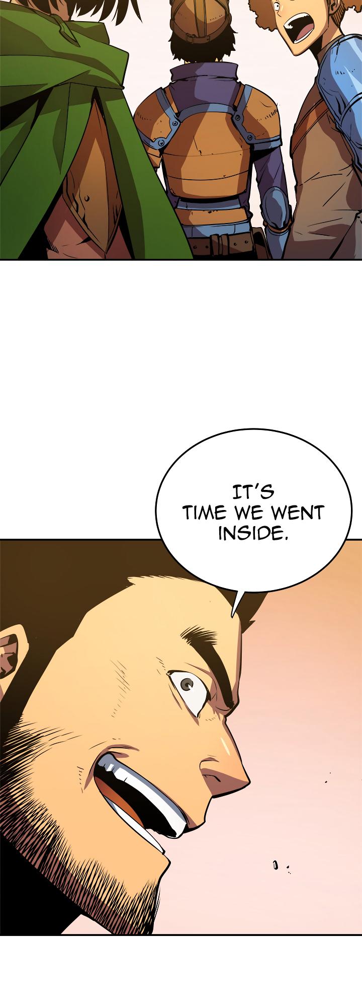 Solo Leveling Chapter 18 — page 38