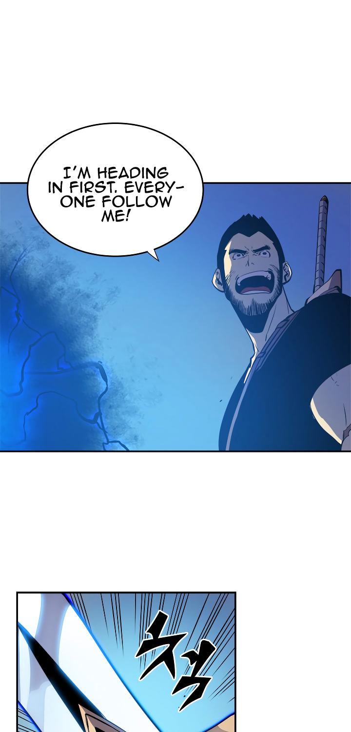 Solo Leveling Chapter 19 — page 11