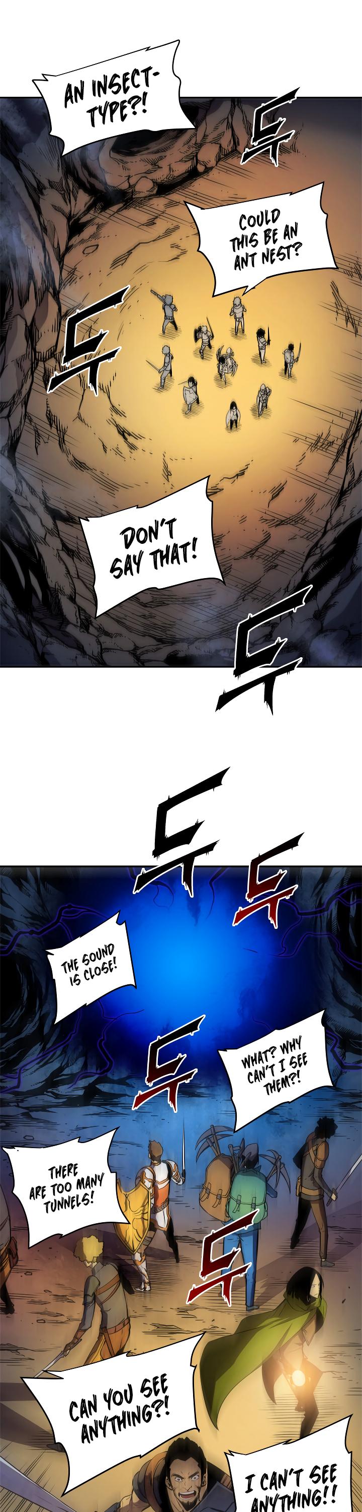 Solo Leveling Chapter 19 — page 19