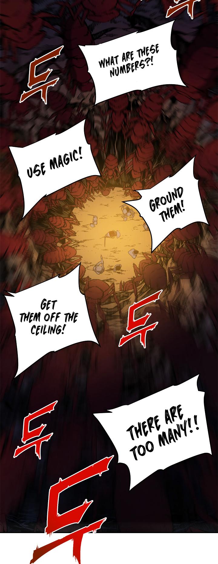 Solo Leveling Chapter 19 — page 23