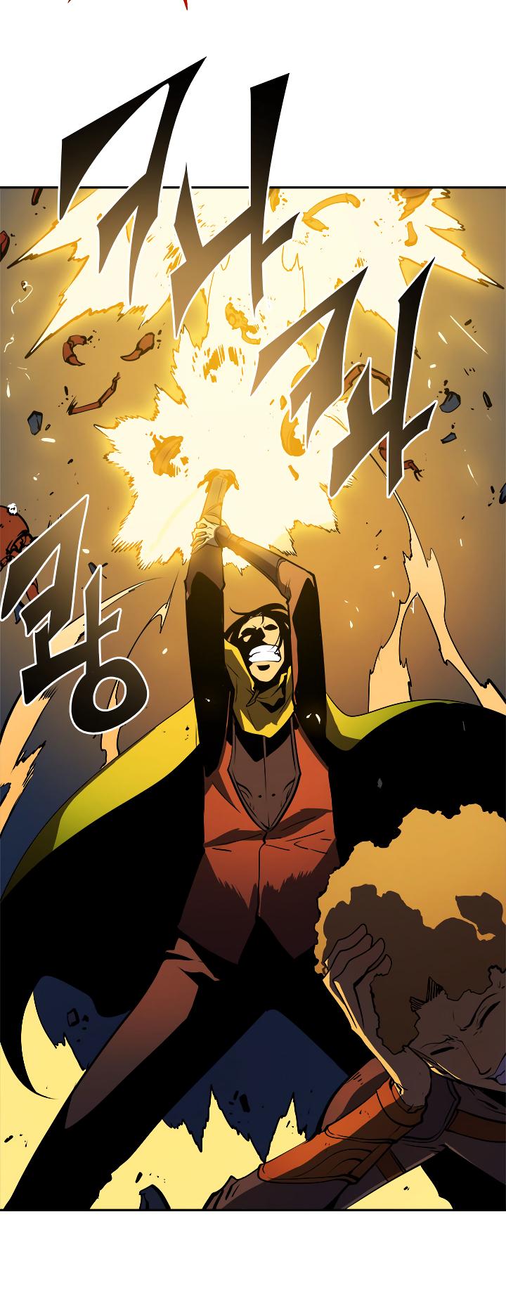 Solo Leveling Chapter 19 — page 24