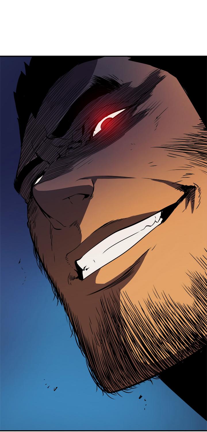 Solo Leveling Chapter 19 — page 36