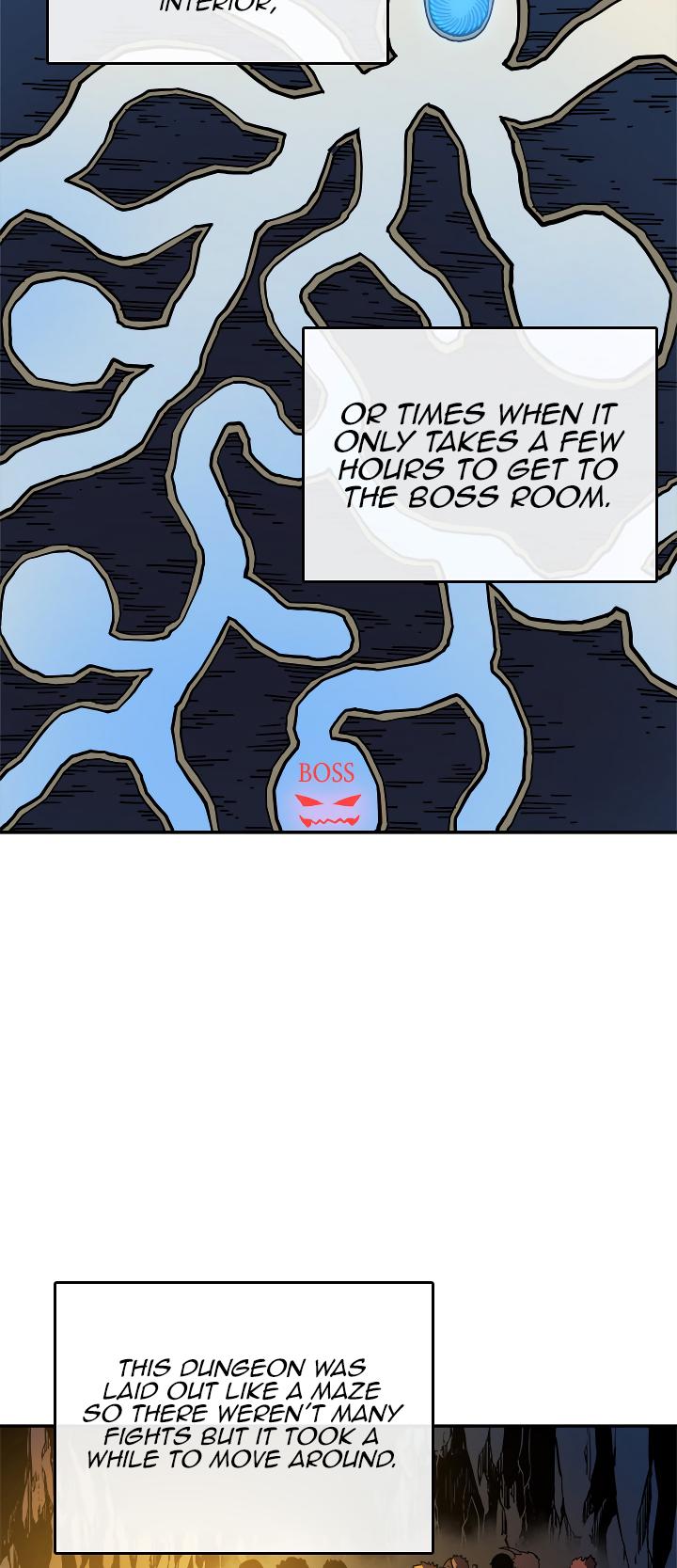 Solo Leveling Chapter 20 — page 4