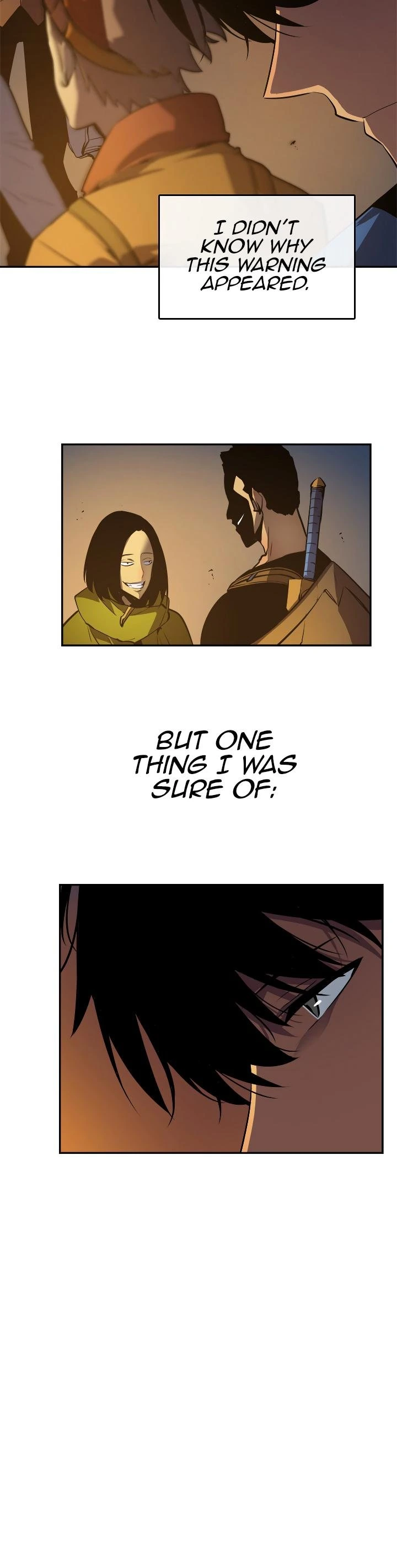 Solo Leveling Chapter 20 — page 7