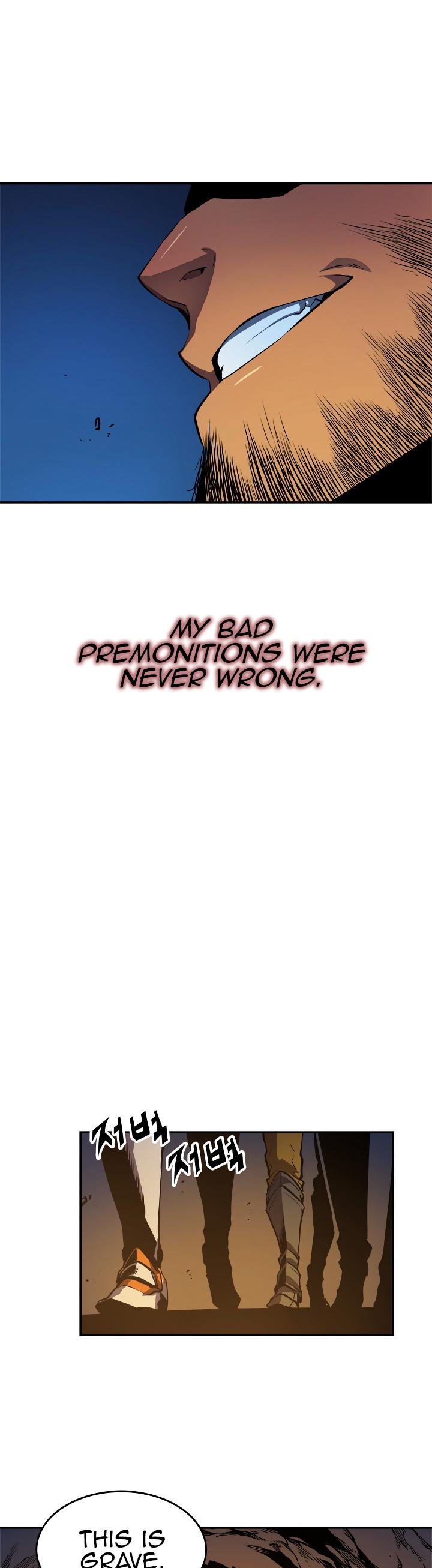 Solo Leveling Chapter 20 — page 8