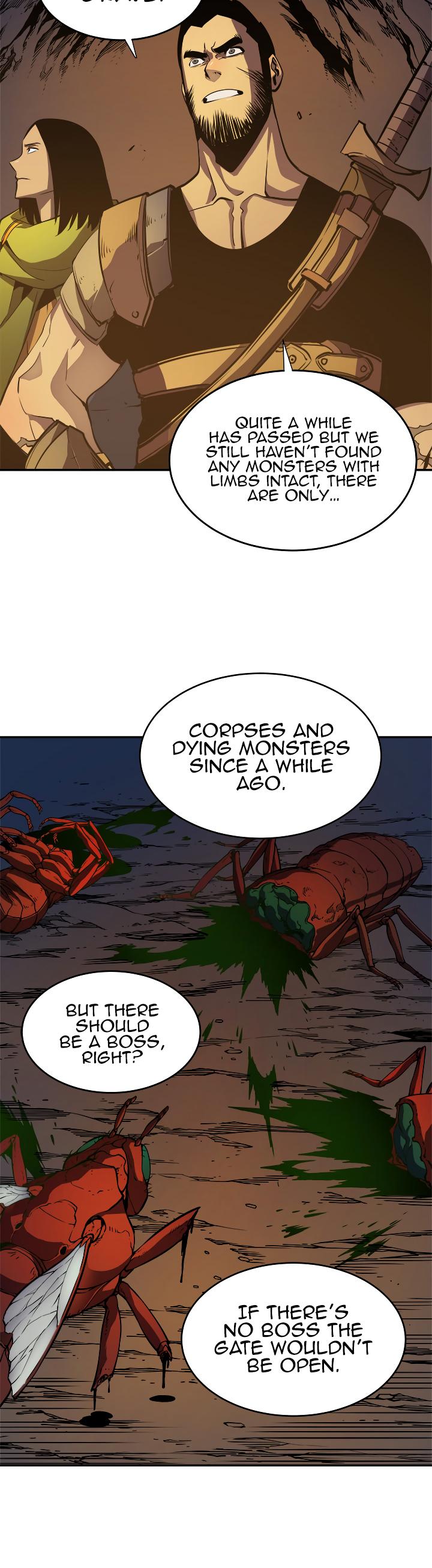 Solo Leveling Chapter 20 — page 9
