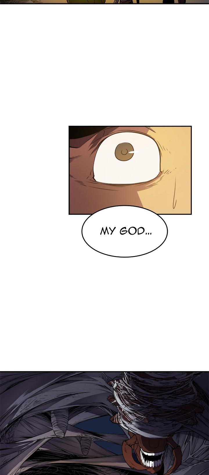 Solo Leveling Chapter 20 — page 11