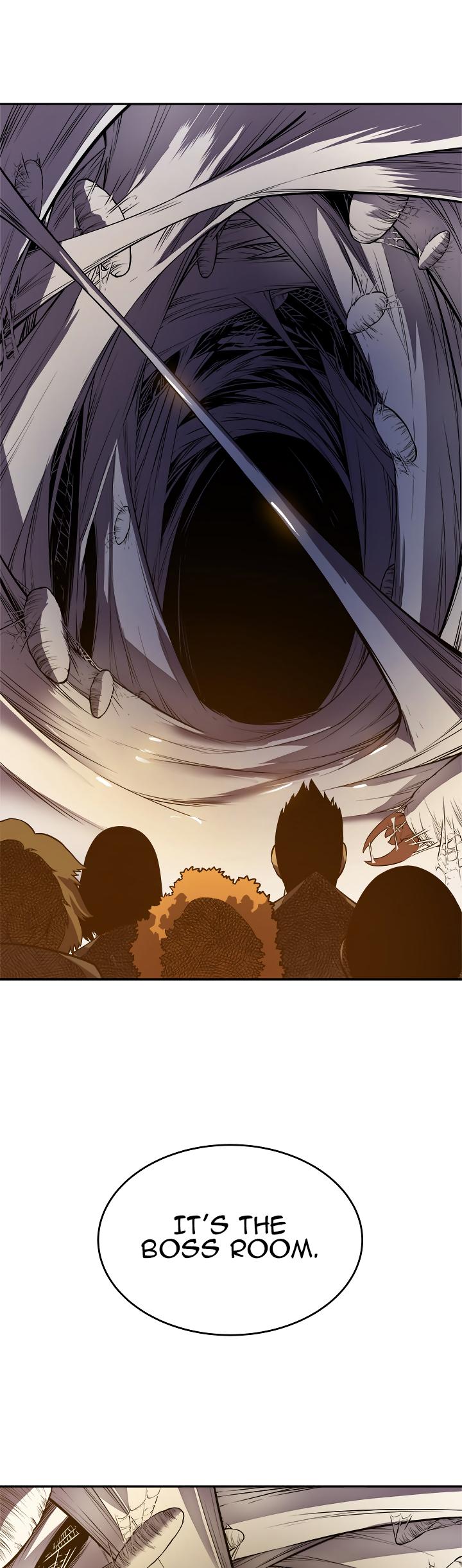 Solo Leveling Chapter 20 — page 13