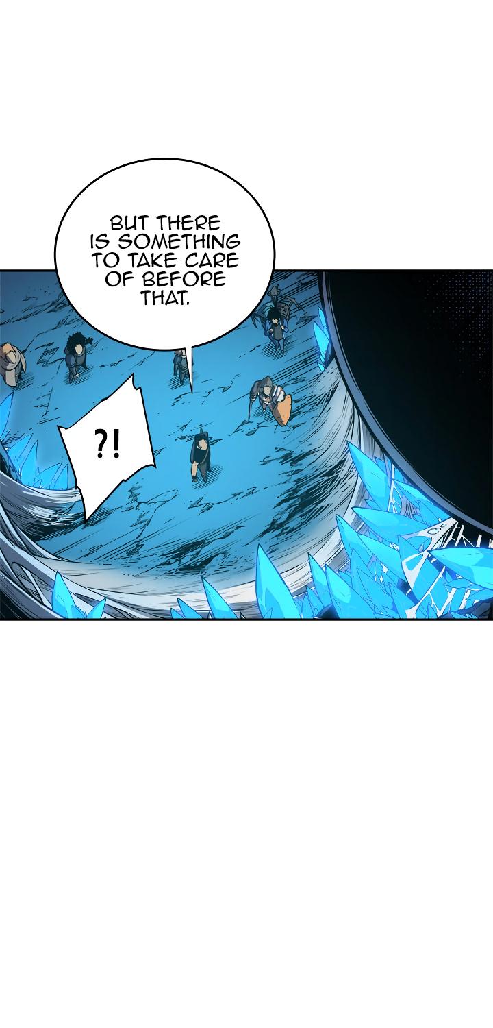 Solo Leveling Chapter 20 — page 22