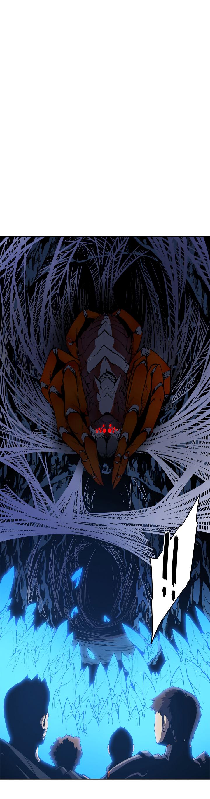 Solo Leveling Chapter 20 — page 24