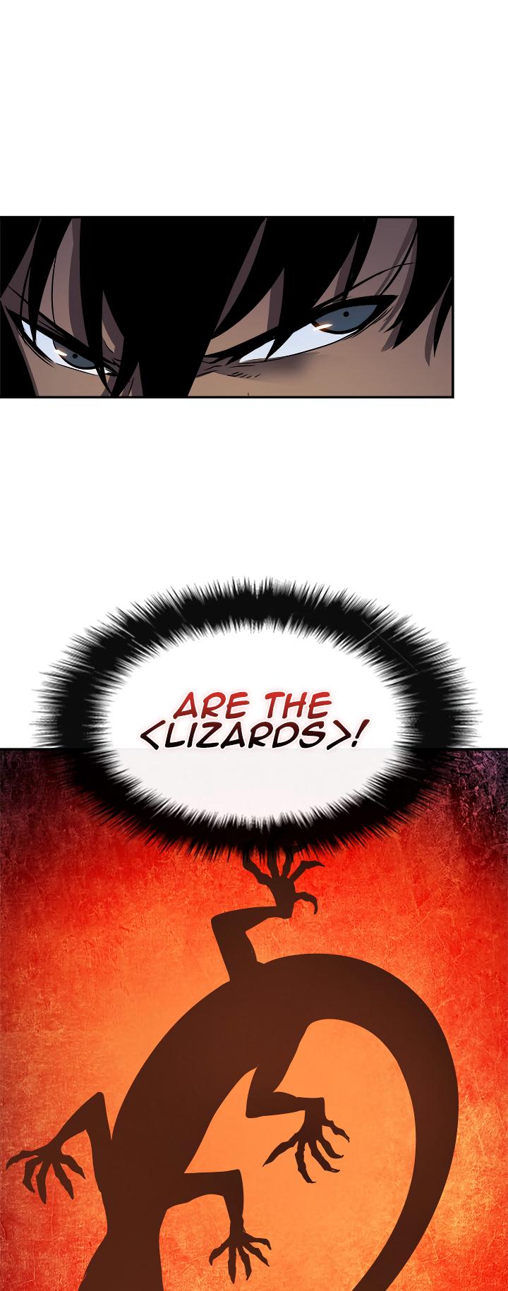Solo Leveling Chapter 20 — page 36