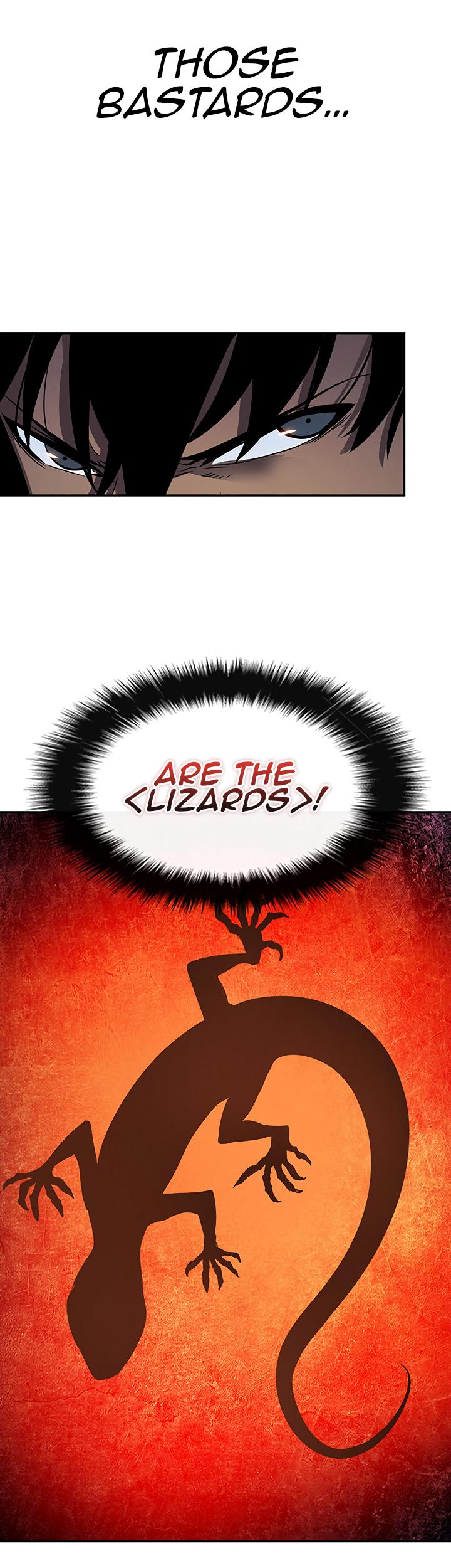 Solo Leveling Chapter 21 — page 2