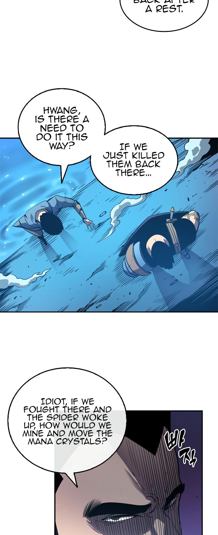 Solo Leveling Chapter 21 — page 13