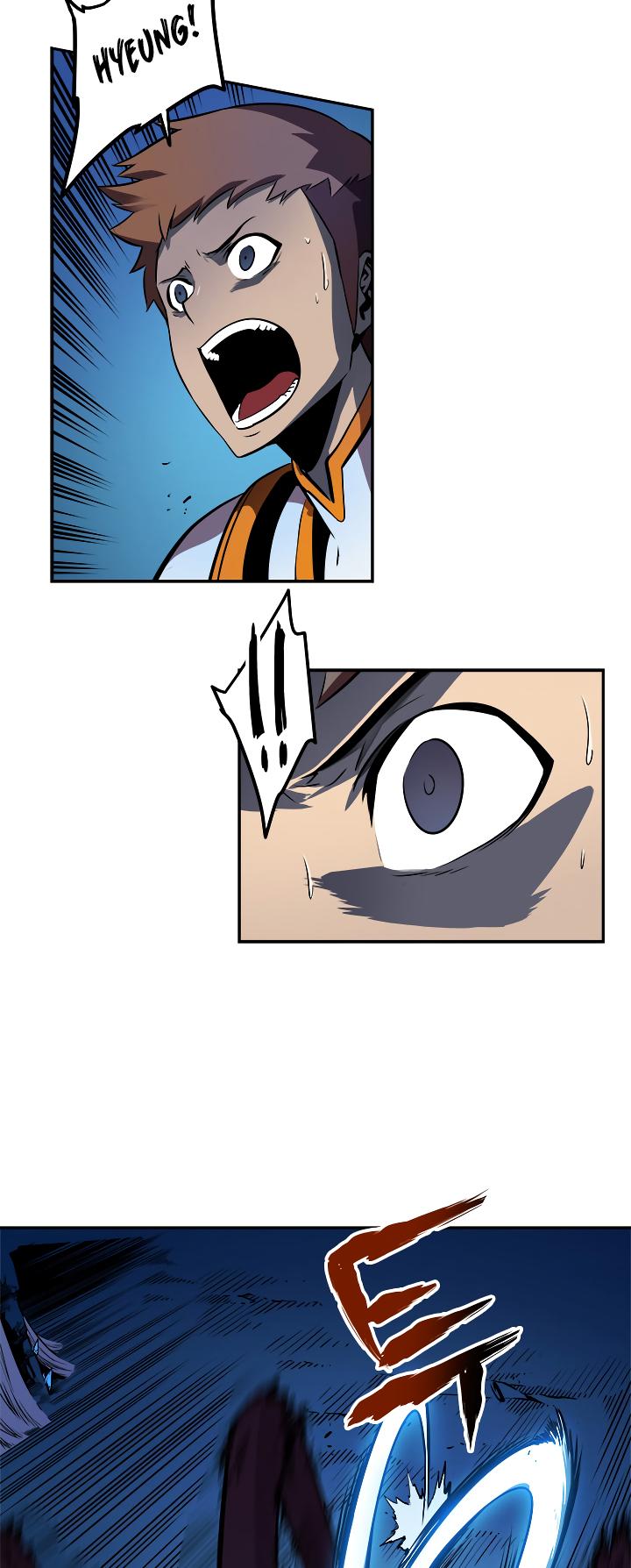 Solo Leveling Chapter 21 — page 30