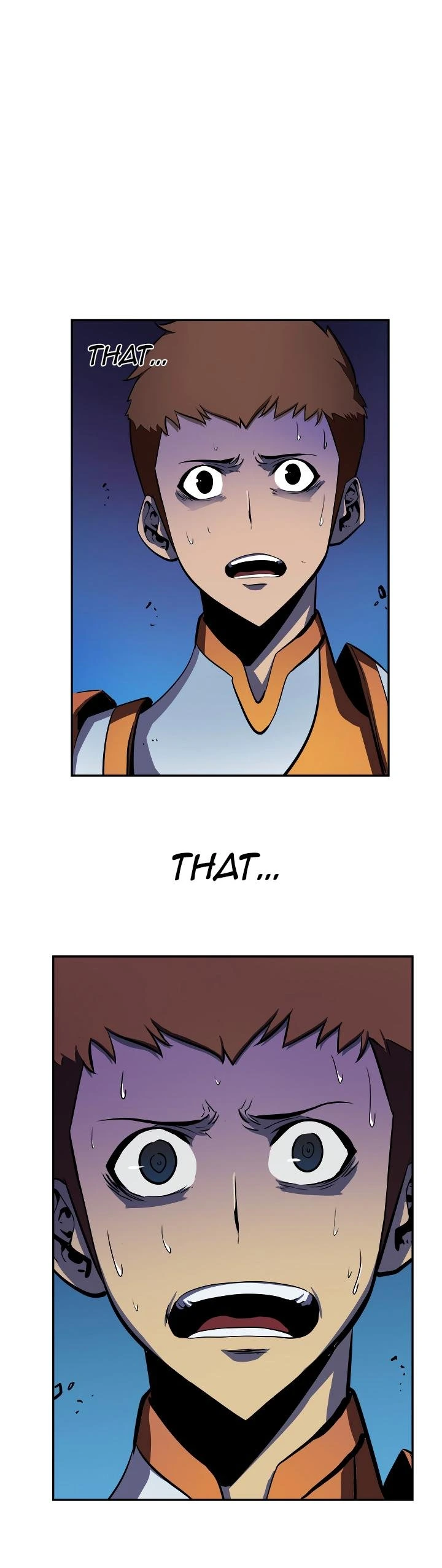 Solo Leveling Chapter 21 — page 37