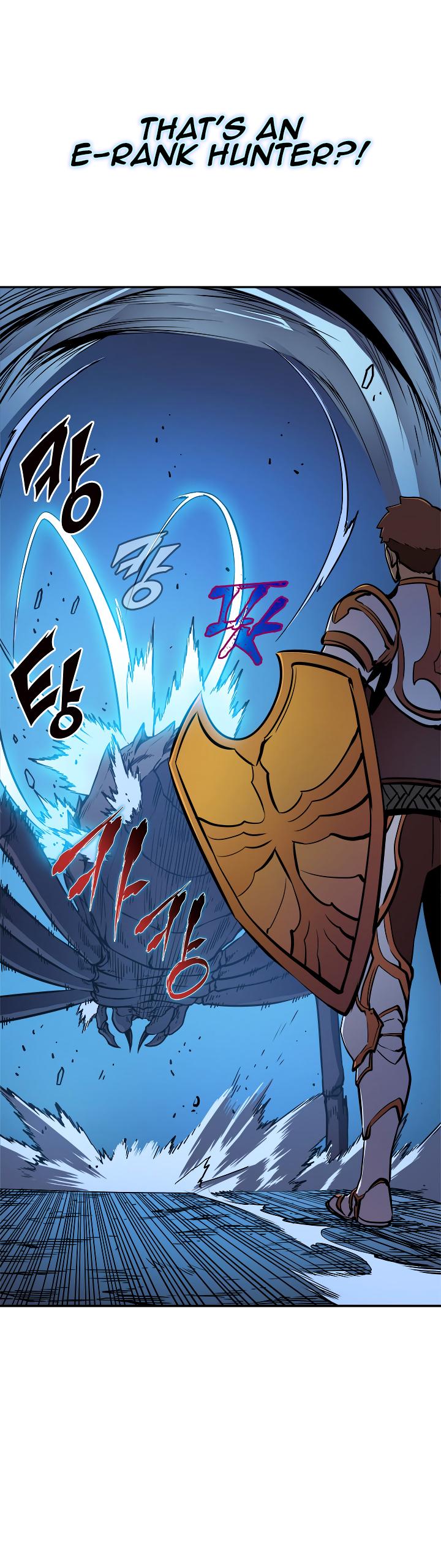 Solo Leveling Chapter 21 — page 38