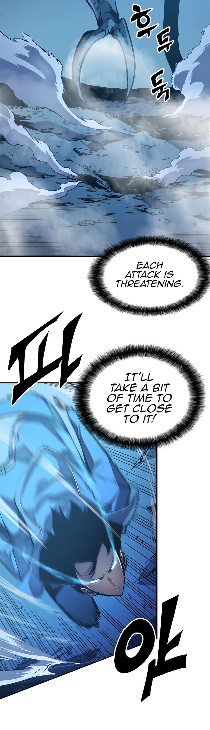 Solo Leveling Chapter 22 — page 8