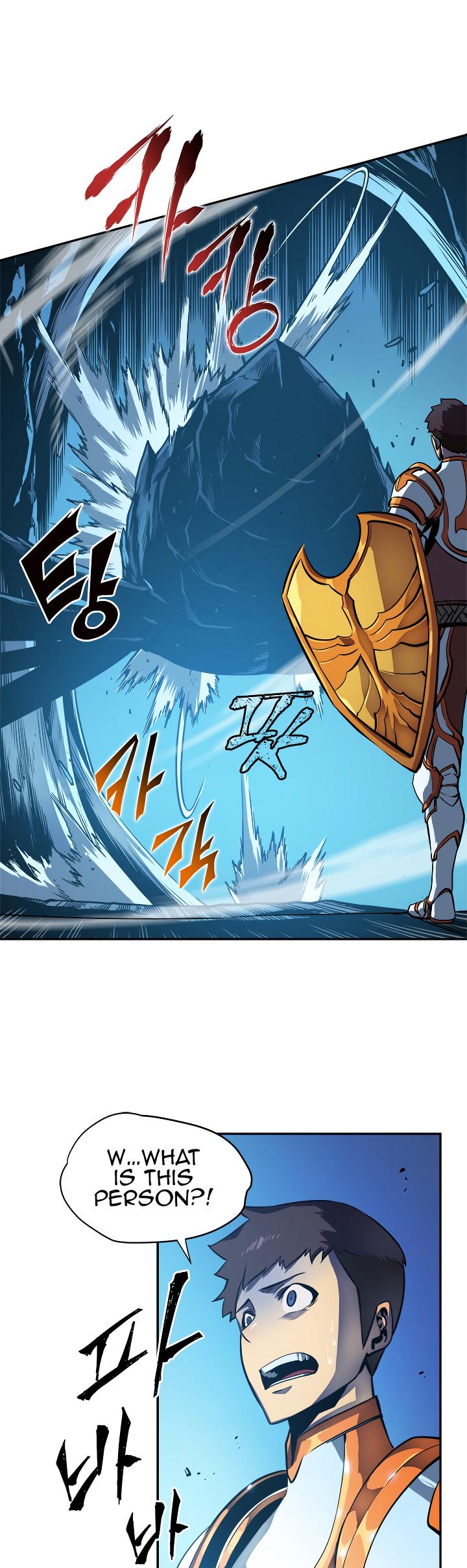 Solo Leveling Chapter 22 — page 9