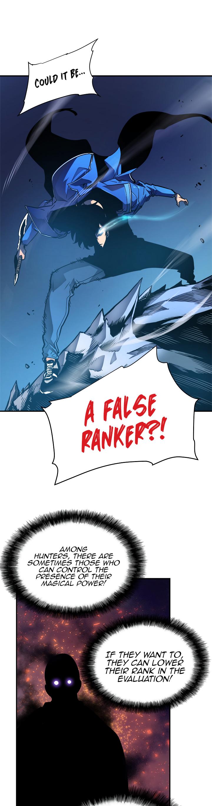 Solo Leveling Chapter 22 — page 11