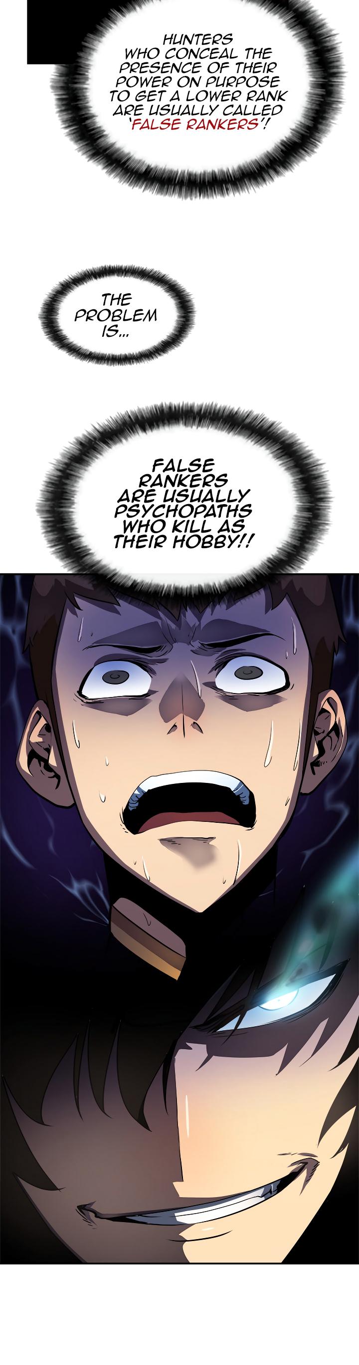 Solo Leveling Chapter 22 — page 12