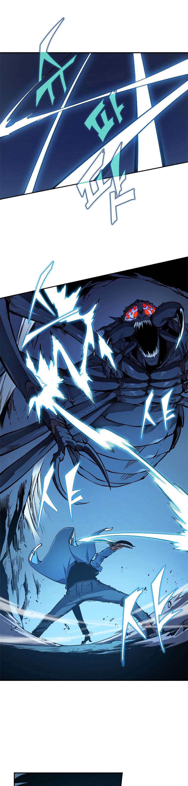 Solo Leveling Chapter 22 — page 13