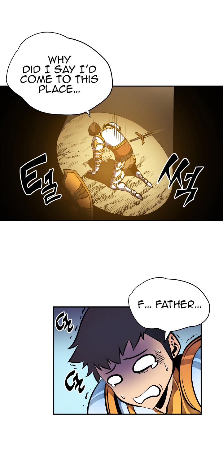 Solo Leveling Chapter 22 — page 15