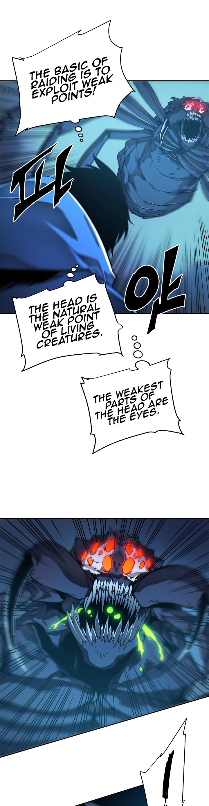 Solo Leveling Chapter 22 — page 18