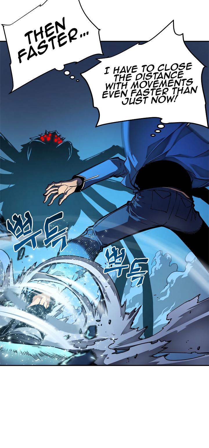 Solo Leveling Chapter 22 — page 21