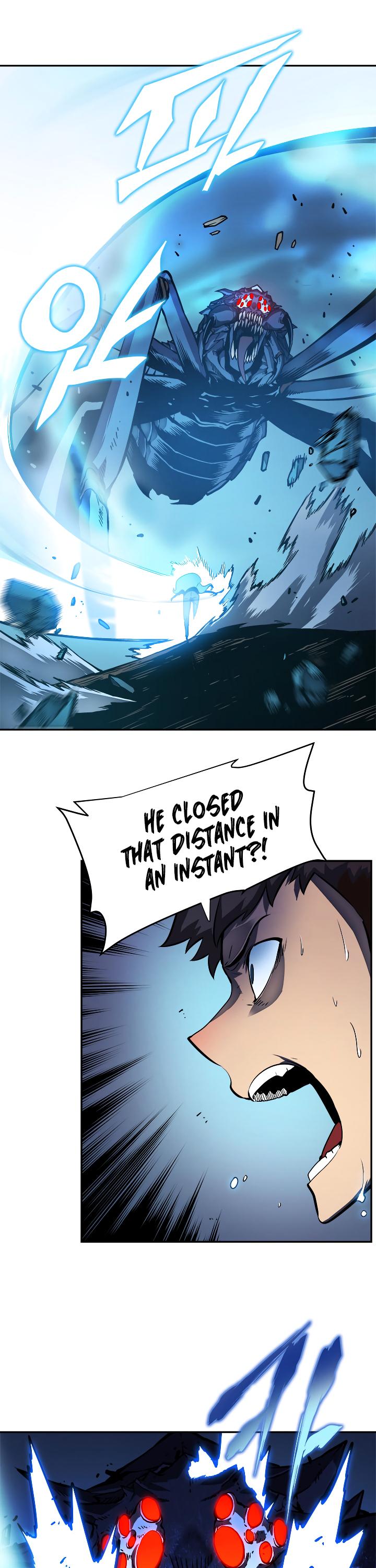 Solo Leveling Chapter 22 — page 23