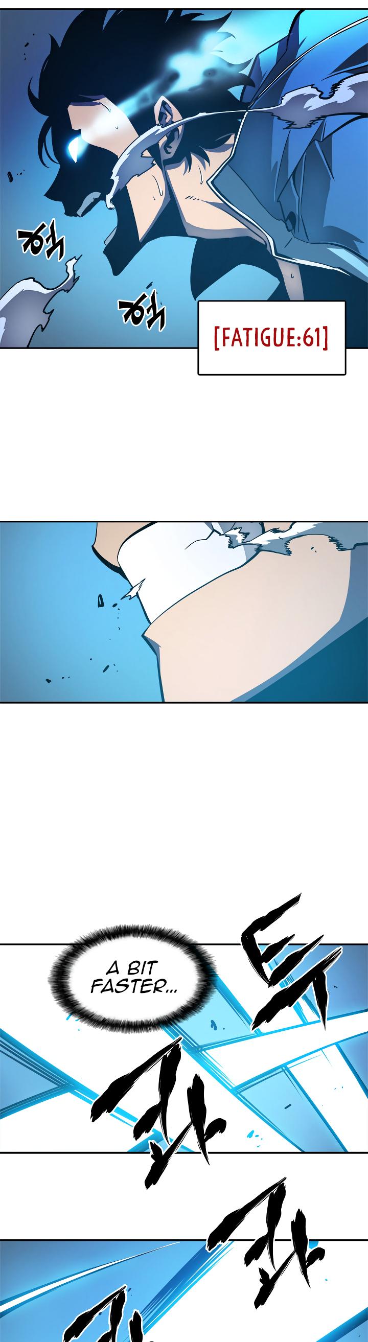 Solo Leveling Chapter 22 — page 26