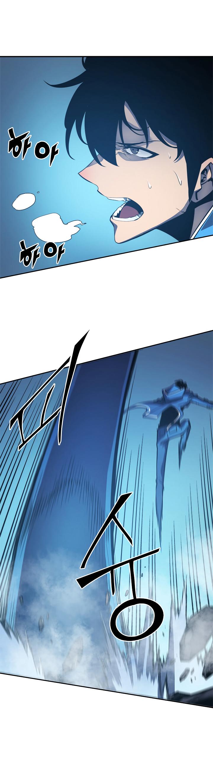 Solo Leveling Chapter 22 — page 28
