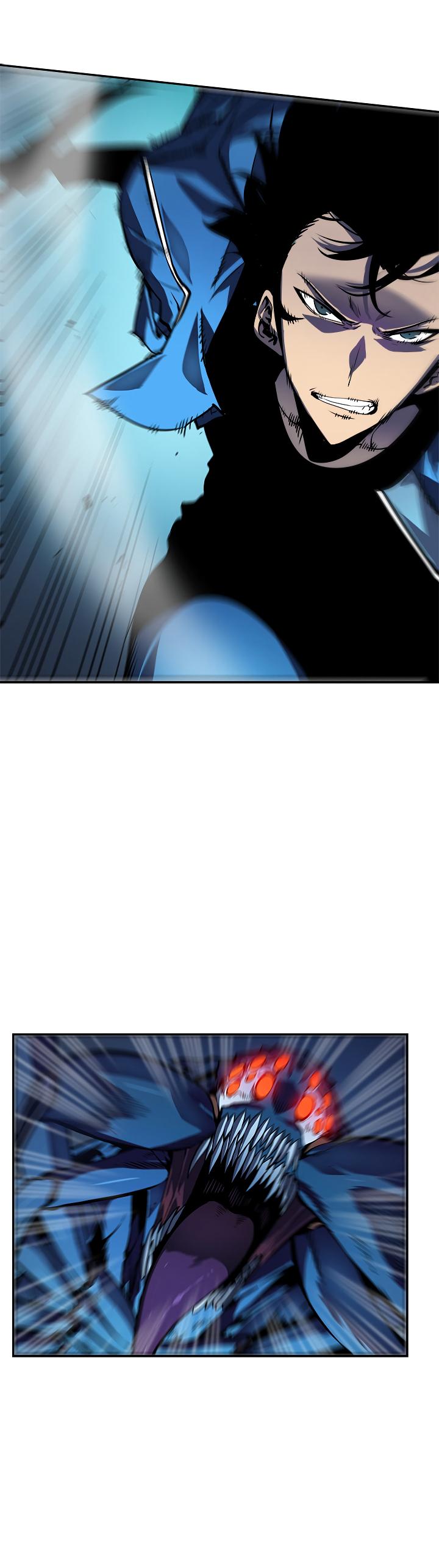 Solo Leveling Chapter 22 — page 29