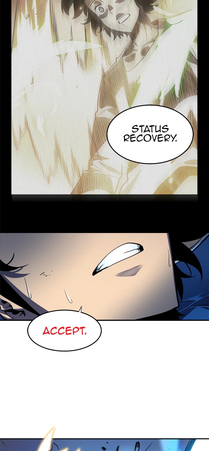 Solo Leveling Chapter 22 — page 33
