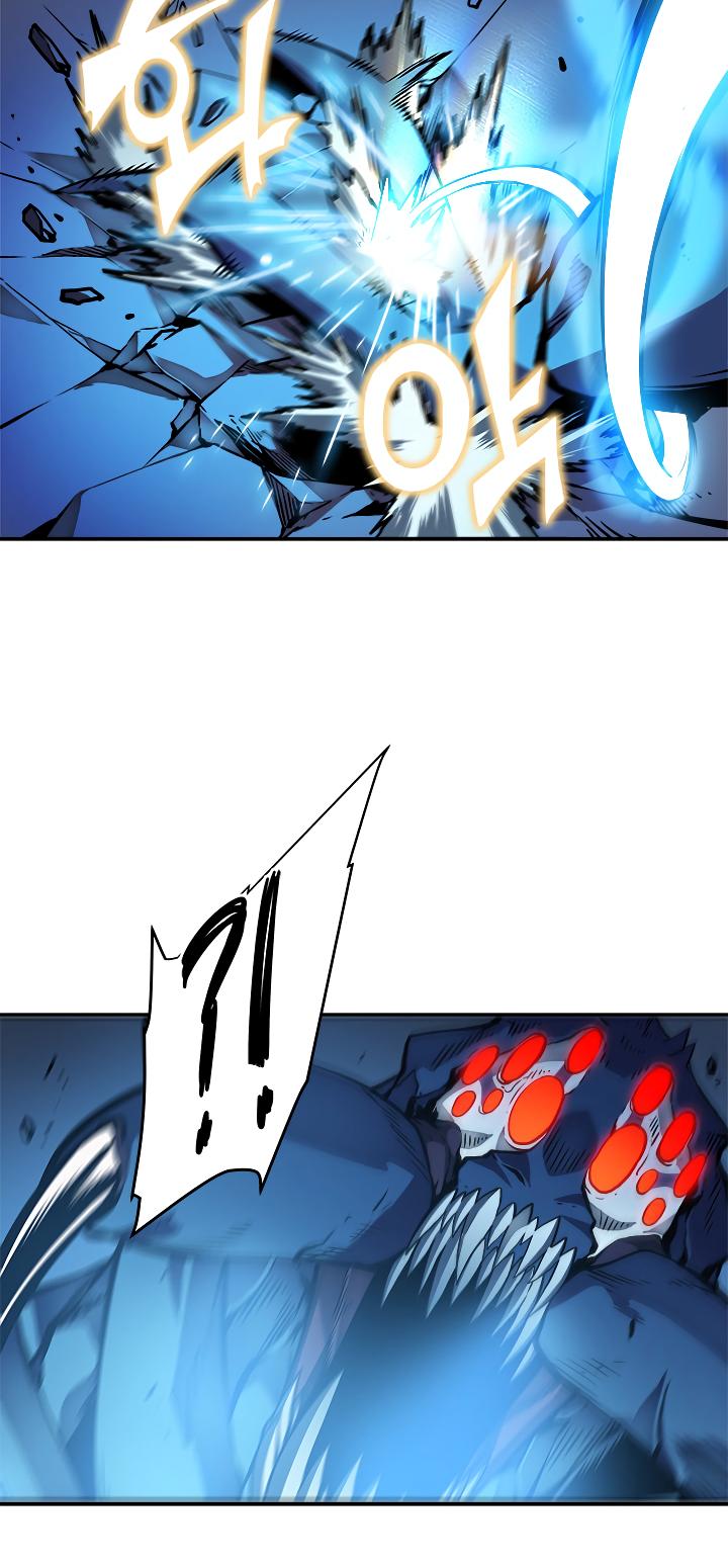 Solo Leveling Chapter 22 — page 34