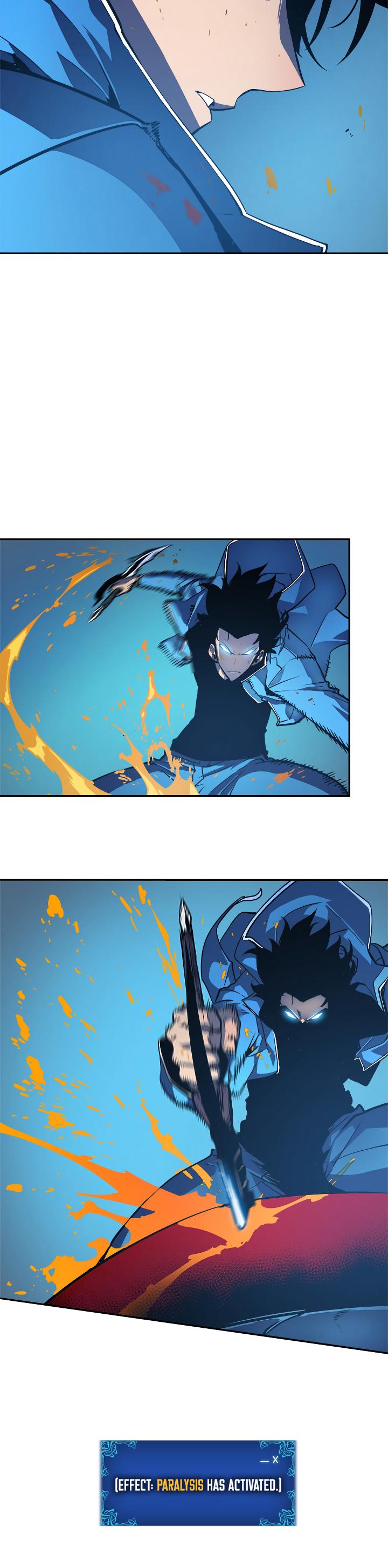 Solo Leveling Chapter 22 — page 36