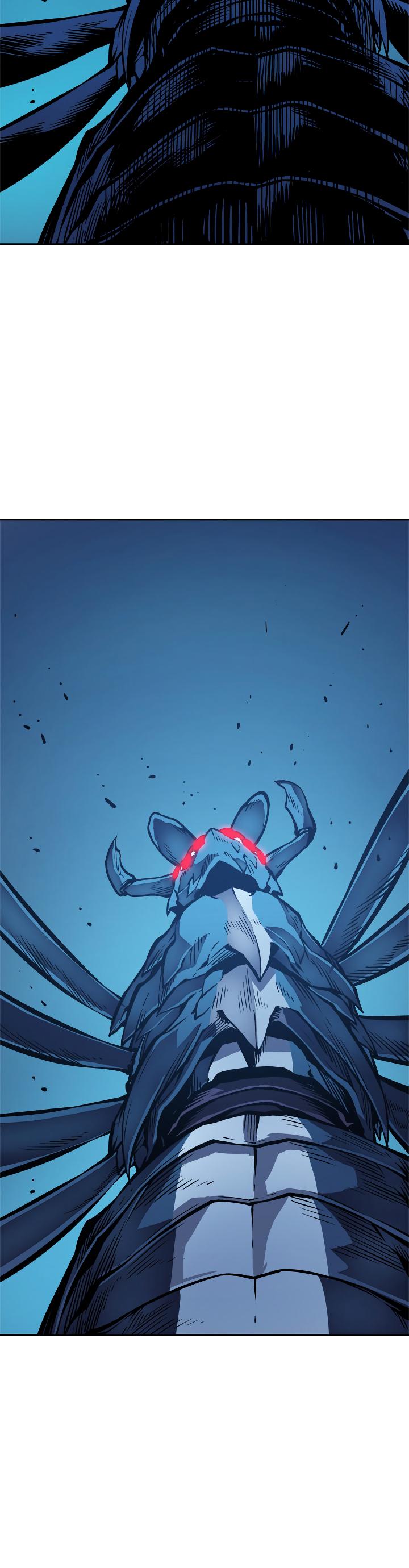 Solo Leveling Chapter 22 — page 38