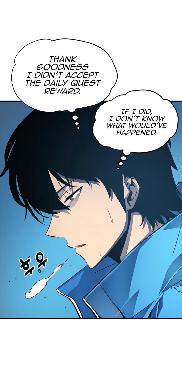 Solo Leveling Chapter 22 — page 41