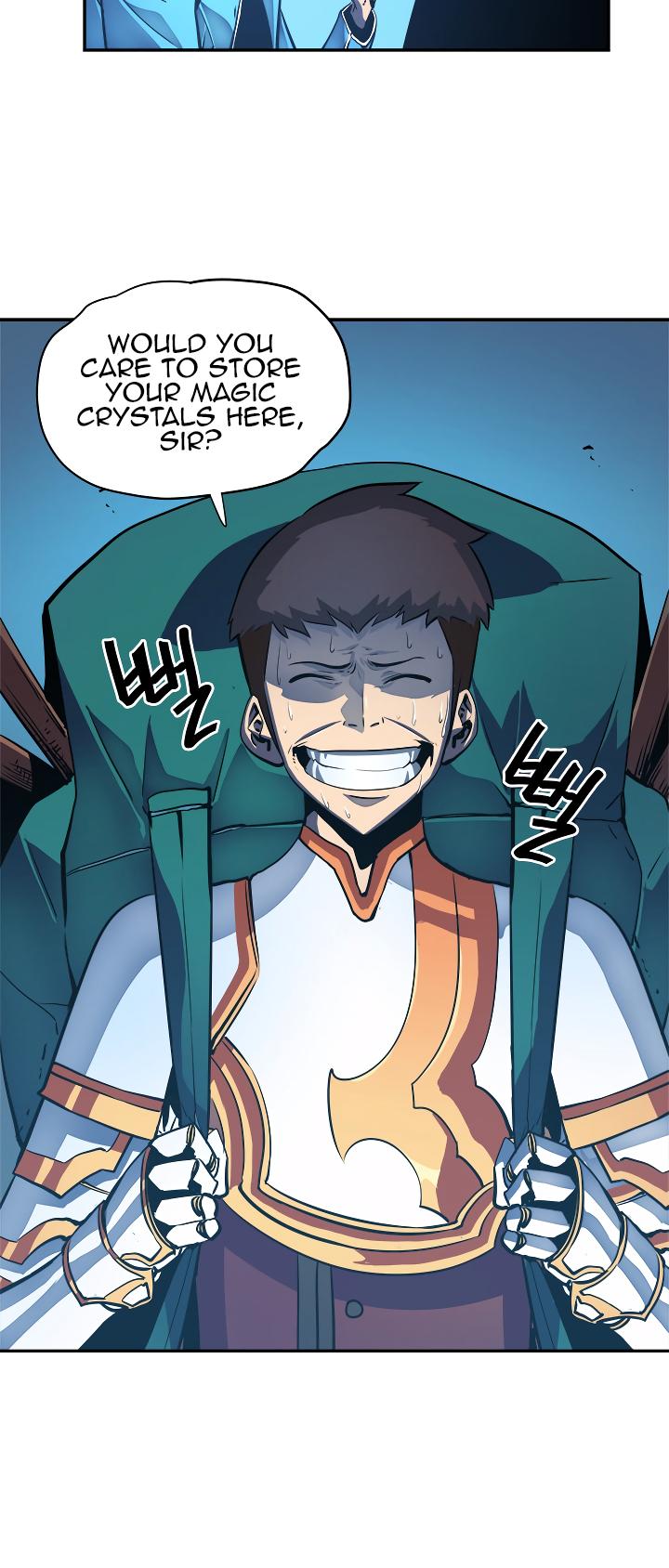 Solo Leveling Chapter 22 — page 44