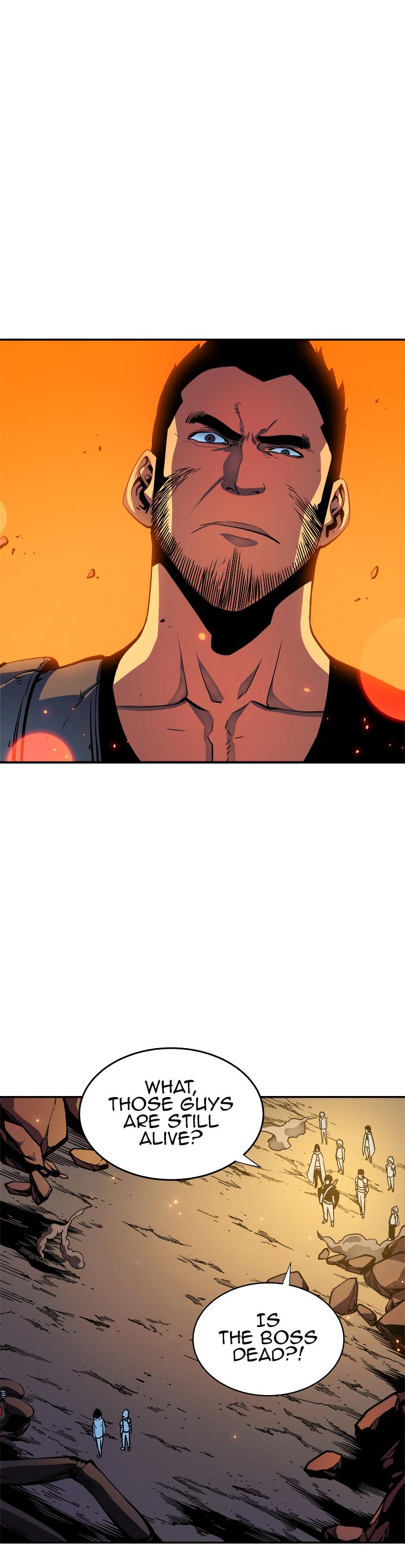 Solo Leveling Chapter 23 — page 4