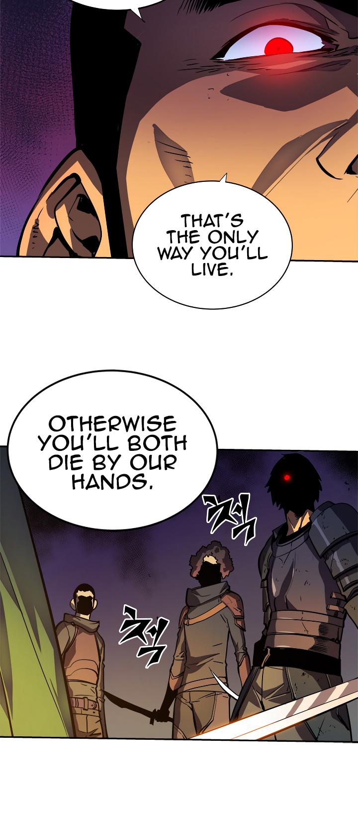Solo Leveling Chapter 23 — page 10