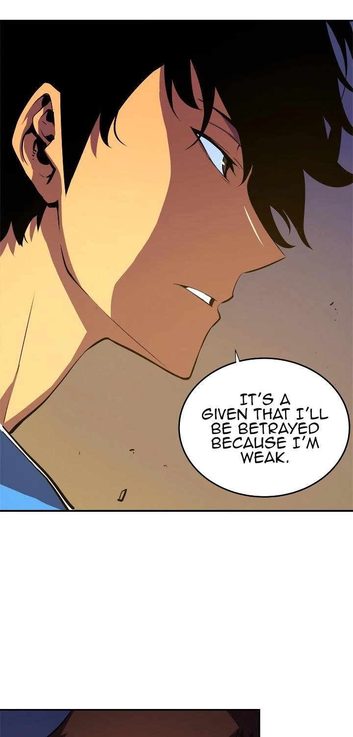 Solo Leveling Chapter 23 — page 12