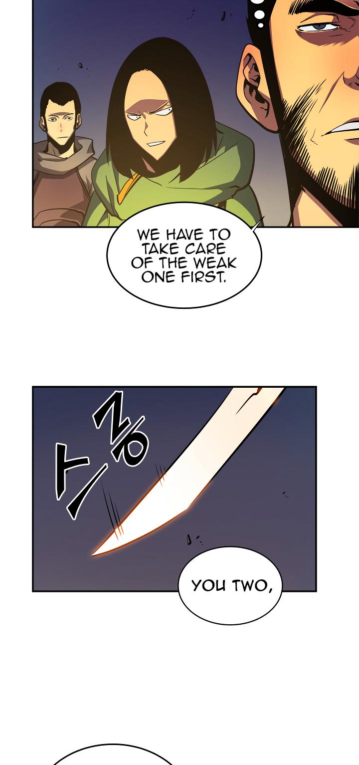 Solo Leveling Chapter 23 — page 15