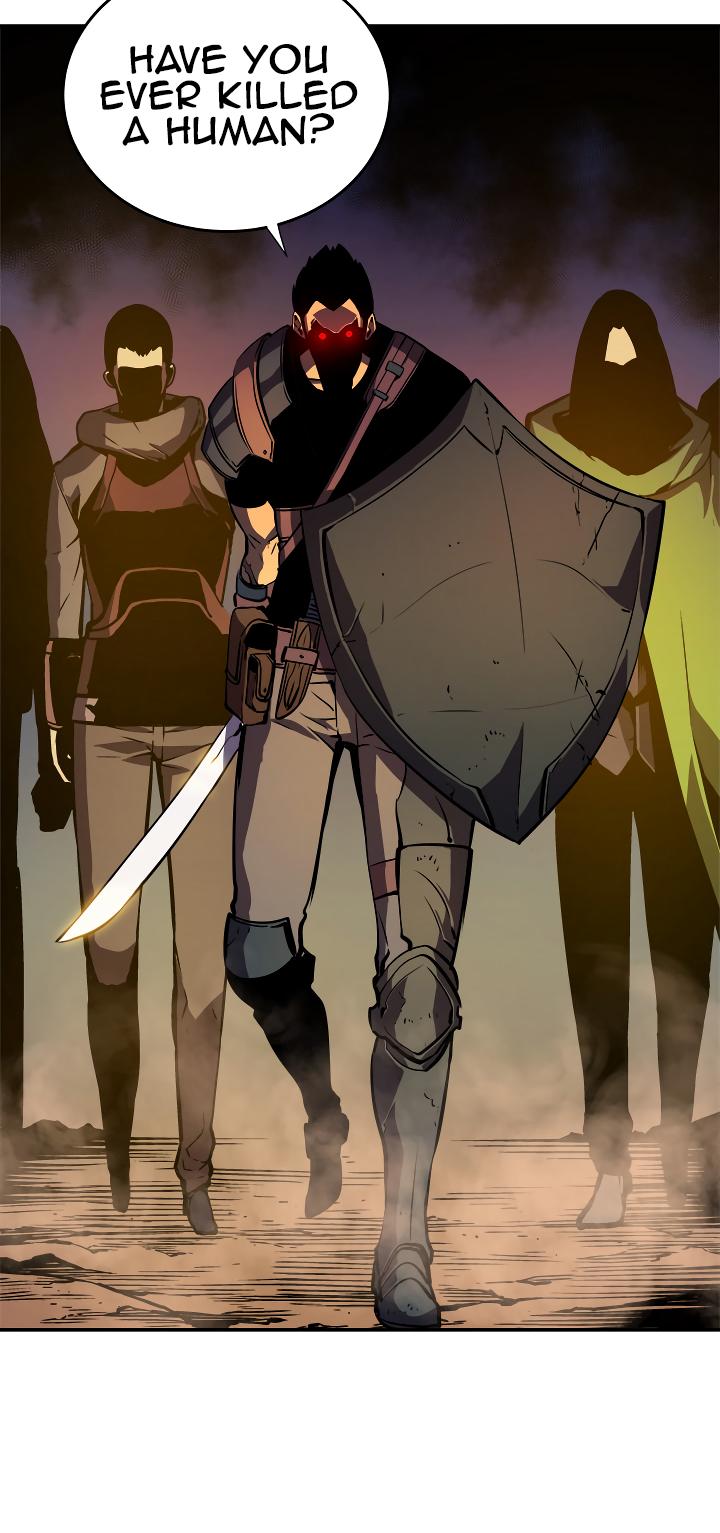 Solo Leveling Chapter 23 — page 16