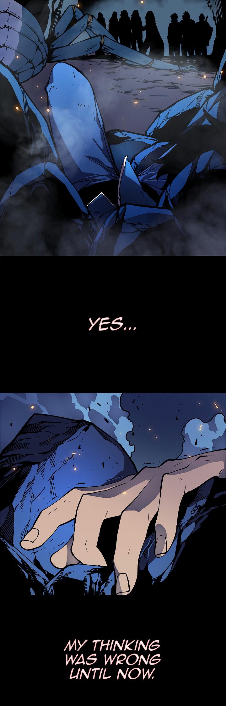 Solo Leveling Chapter 23 — page 24