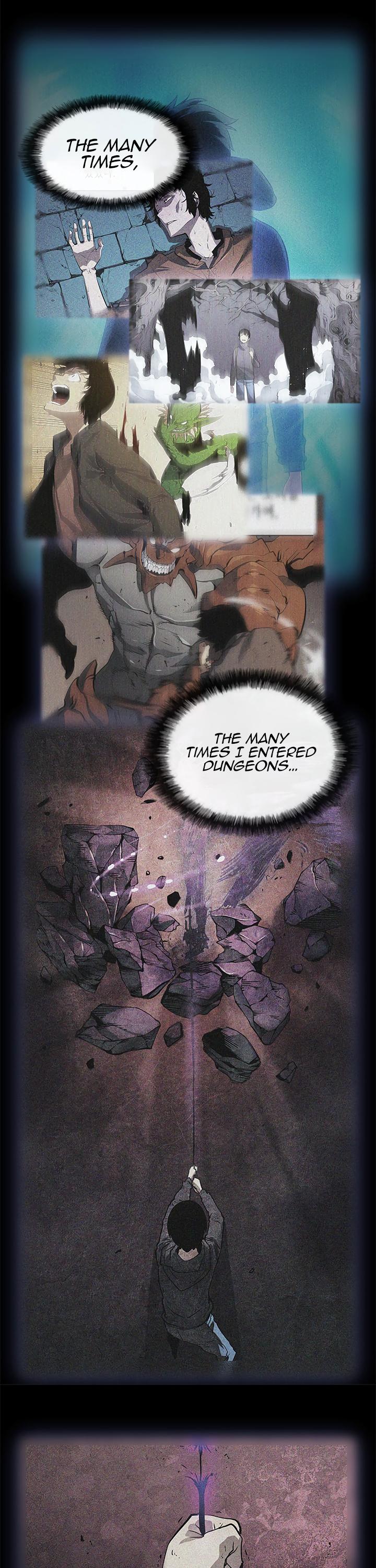 Solo Leveling Chapter 23 — page 25
