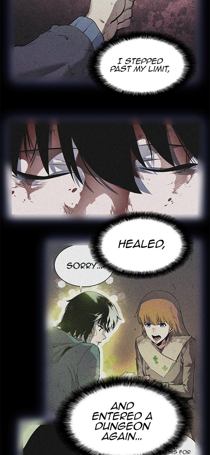 Solo Leveling Chapter 23 — page 26