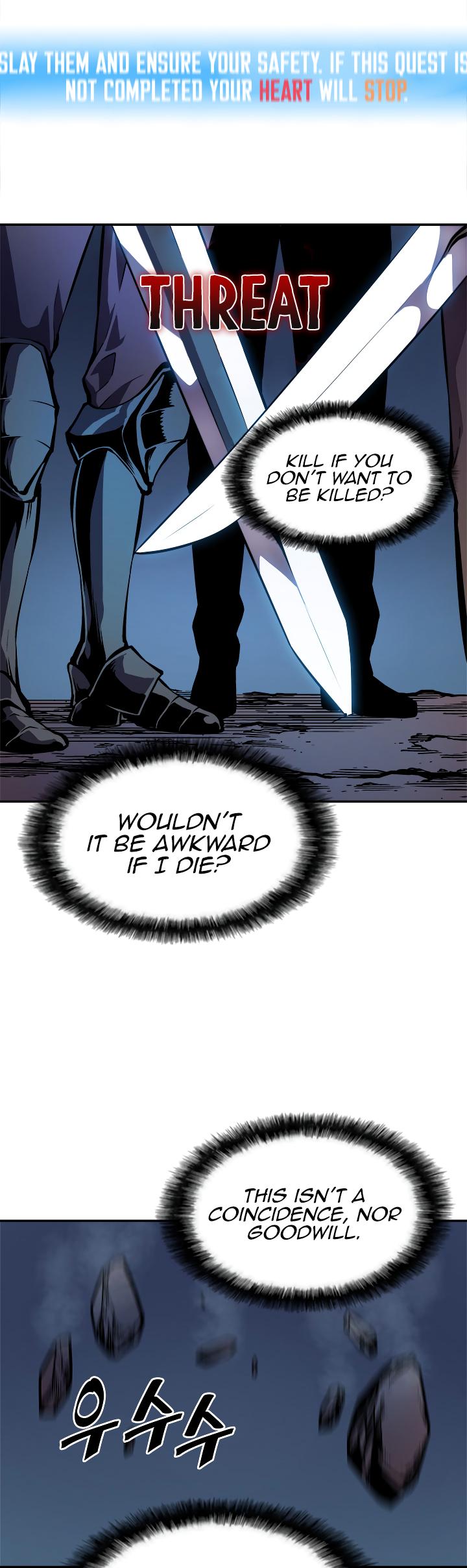 Solo Leveling Chapter 23 — page 28