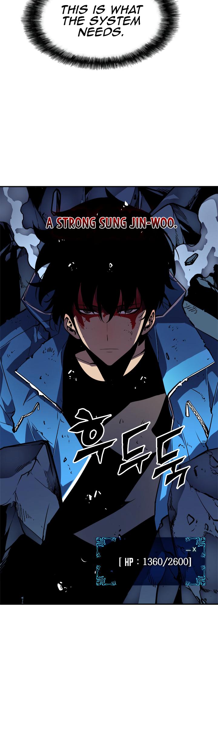 Solo Leveling Chapter 23 — page 29