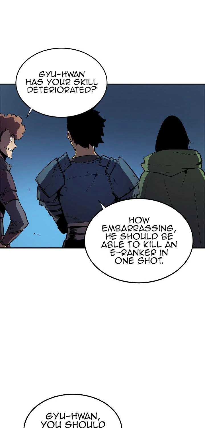 Solo Leveling Chapter 23 — page 31