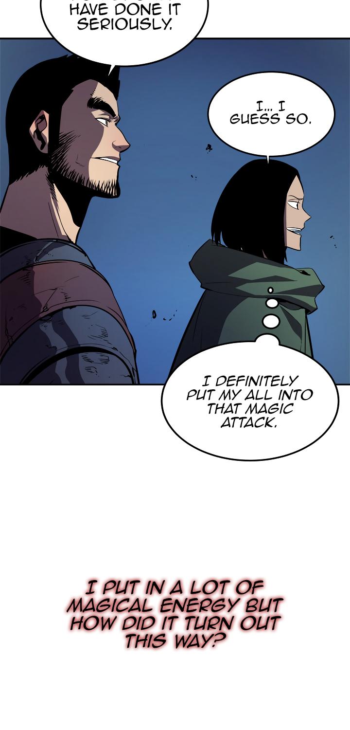 Solo Leveling Chapter 23 — page 32